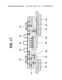 SEMICONDUCTOR DEVICE AND METHOD FOR MANUFACTURING THE SAME diagram and image