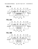 SEMICONDUCTOR DEVICE AND METHOD FOR MANUFACTURING THE SAME diagram and image