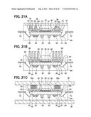 SEMICONDUCTOR DEVICE AND METHOD FOR MANUFACTURING THE SAME diagram and image