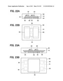 SEMICONDUCTOR DEVICE AND METHOD FOR MANUFACTURING THE SAME diagram and image