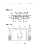 SEMICONDUCTOR DEVICE AND METHOD FOR MANUFACTURING THE SAME diagram and image