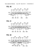 SEMICONDUCTOR DEVICE AND METHOD FOR MANUFACTURING THE SAME diagram and image