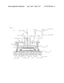 IMPRINTING DEVICE AND IMPRINTING METHOD diagram and image