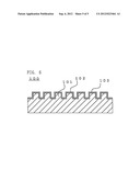 IMPRINTING DEVICE AND IMPRINTING METHOD diagram and image