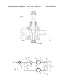 STERILE BLOW MOULDING MACHINE WITH NON-STERILE MEDIA SUPPLY diagram and image