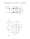 STERILE BLOW MOULDING MACHINE WITH NON-STERILE MEDIA SUPPLY diagram and image