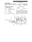 SHEET PROCESSING DEVICE, IMAGE FORMING SYSTEM, AND SHEET PROCESSING METHOD diagram and image