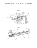 SHEET PROCESSING DEVICE, IMAGE FORMING SYSTEM, AND SHEET PROCESSING METHOD diagram and image