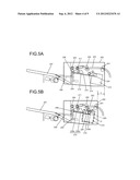 SHEET PROCESSING DEVICE, IMAGE FORMING SYSTEM, AND SHEET PROCESSING METHOD diagram and image