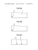 SHEET PROCESSING DEVICE, IMAGE FORMING SYSTEM, AND SHEET PROCESSING METHOD diagram and image