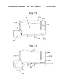 SHEET PROCESSING DEVICE, IMAGE FORMING SYSTEM, AND SHEET PROCESSING METHOD diagram and image