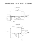 SHEET PROCESSING DEVICE, IMAGE FORMING SYSTEM, AND SHEET PROCESSING METHOD diagram and image