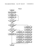 SHEET PROCESSING DEVICE, IMAGE FORMING SYSTEM, AND SHEET PROCESSING METHOD diagram and image