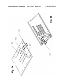 SYSTEMS AND METHODS FOR FEEDING SINGLE SHEETS diagram and image