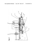 SYSTEMS AND METHODS FOR FEEDING SINGLE SHEETS diagram and image