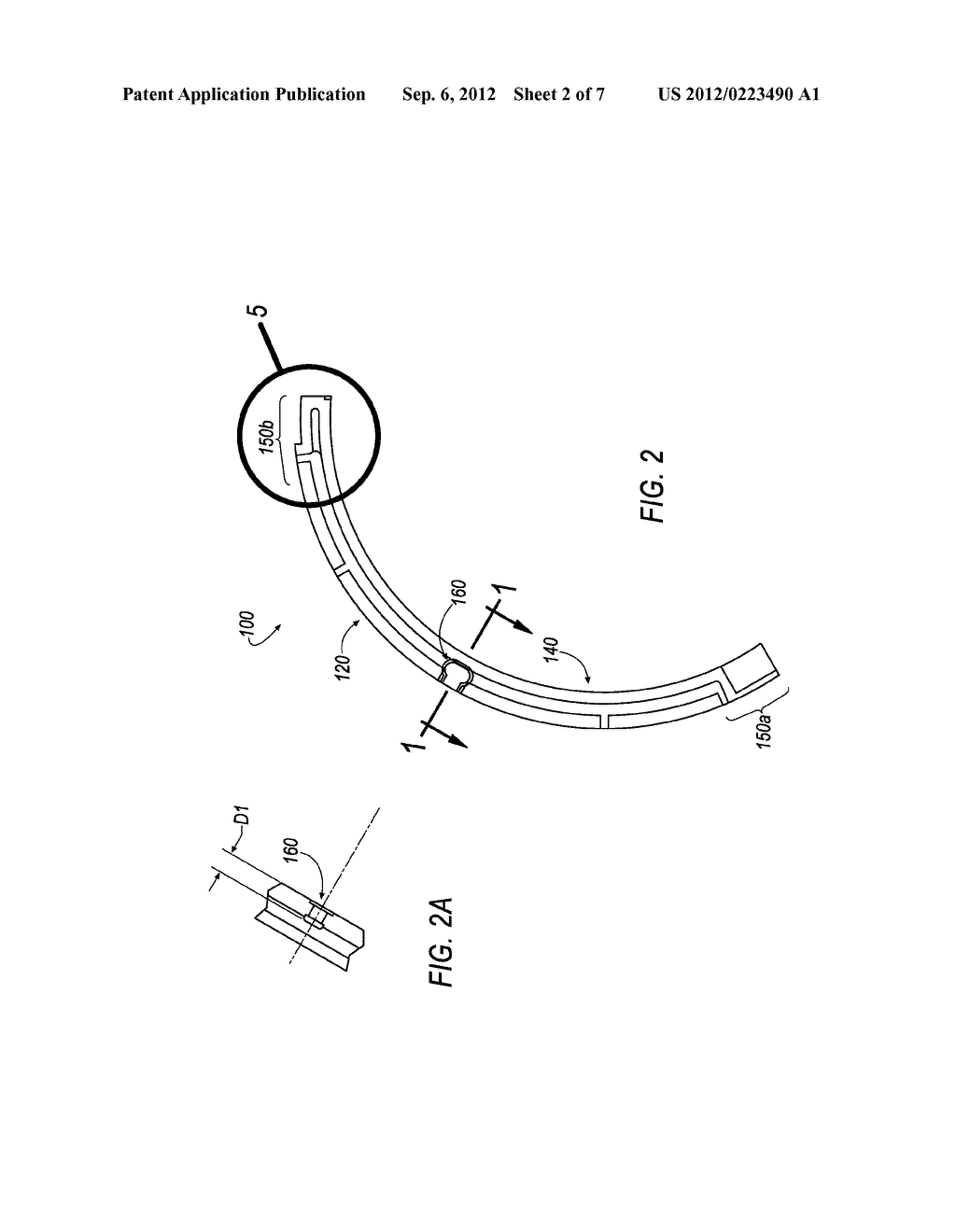 SEGMENTED SEAL WITH AXIAL LOAD CONTROL FEATURE - diagram, schematic, and image 03