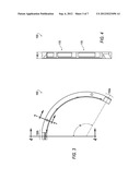 SEGMENTED SEAL WITH AXIAL LOAD CONTROL FEATURE diagram and image