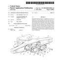 Apparatus for Skateboard Truck diagram and image