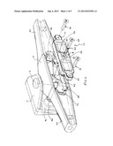 Apparatus for Skateboard Truck diagram and image