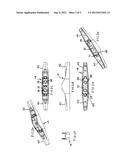 Apparatus for Skateboard Truck diagram and image