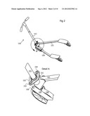 Three-Wheeled Scooter Device diagram and image