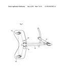 Three-Wheeled Scooter Device diagram and image