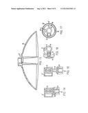 VEHICLE STEERING HEAD diagram and image