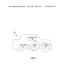 DETECTING ETHANOL AND WATER CONCENTRATIONS IN FUEL diagram and image