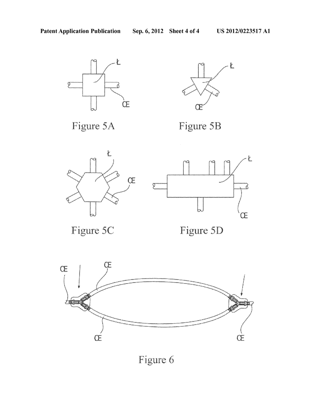 TUBING AND CONNECTOR AND METHOD MAKING THE SAME - diagram, schematic, and image 05