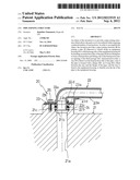 PIPE JOINING STRUCTURE diagram and image