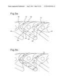 ROTOR AND NOZZLE ASSEMBLY FOR A RADIAL TURBINE AND METHOD OF OPERATION diagram and image