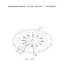 ROTOR AND NOZZLE ASSEMBLY FOR A RADIAL TURBINE AND METHOD OF OPERATION diagram and image