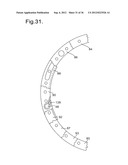 ROTOR AND NOZZLE ASSEMBLY FOR A RADIAL TURBINE AND METHOD OF OPERATION diagram and image