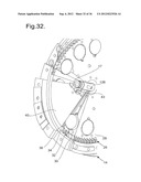 ROTOR AND NOZZLE ASSEMBLY FOR A RADIAL TURBINE AND METHOD OF OPERATION diagram and image