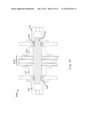 ROTOR AND NOZZLE ASSEMBLY FOR A RADIAL TURBINE AND METHOD OF OPERATION diagram and image