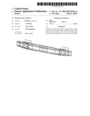 BUMPER FOR A VEHICLE diagram and image