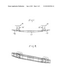 BUMPER FOR A VEHICLE diagram and image