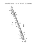 Recreational Vehicle Lift Mechanism diagram and image