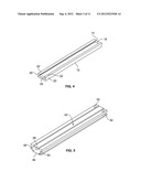 Recreational Vehicle Lift Mechanism diagram and image