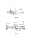 Recreational Vehicle Lift Mechanism diagram and image