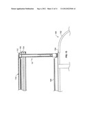 Recreational Vehicle Lift Mechanism diagram and image