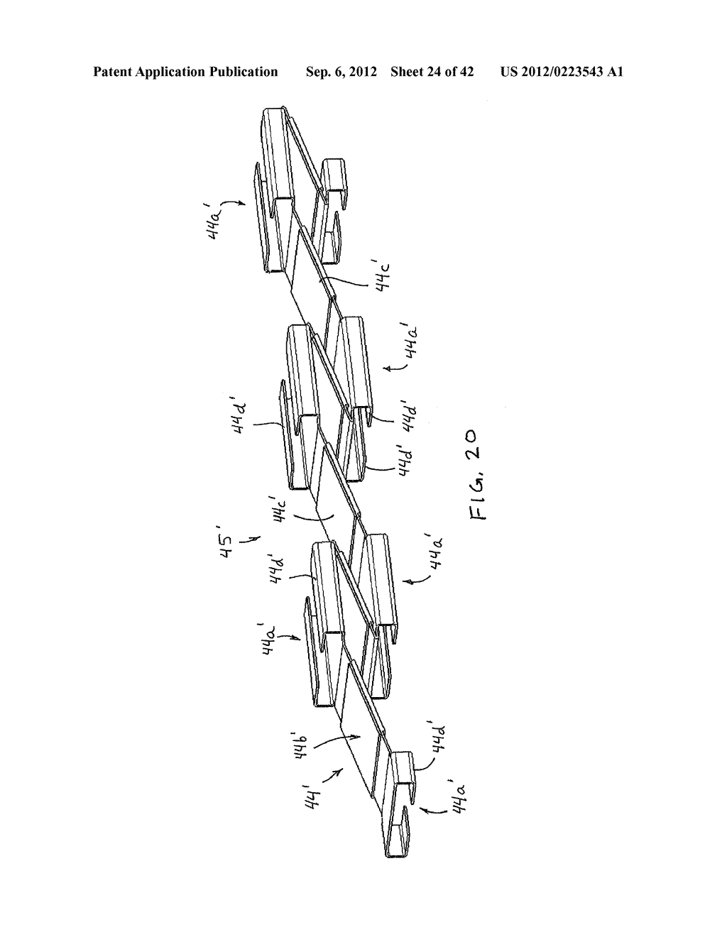 ACOUSTICAL WINDOW ASSEMBLY FOR VEHICLE - diagram, schematic, and image 25