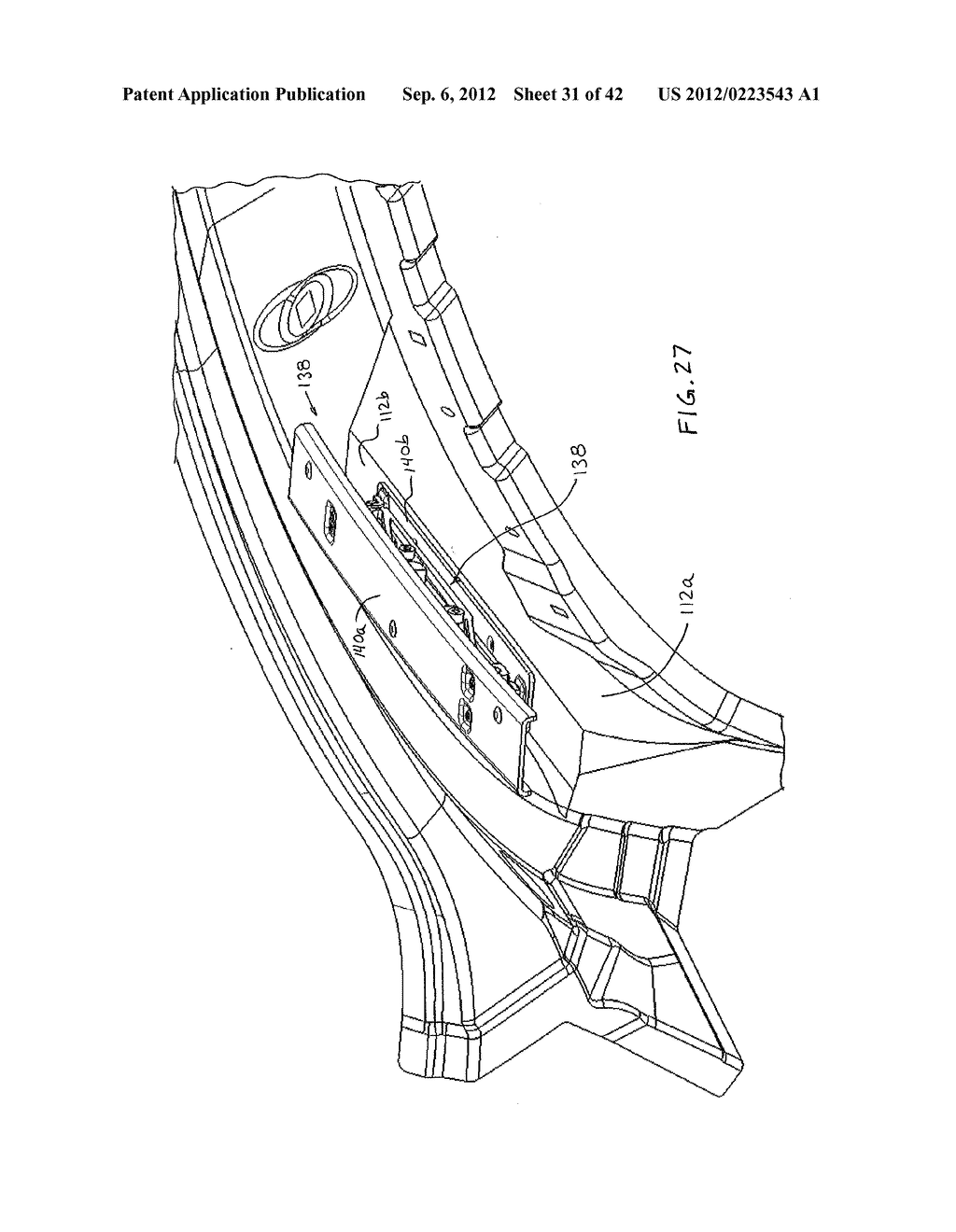 ACOUSTICAL WINDOW ASSEMBLY FOR VEHICLE - diagram, schematic, and image 32