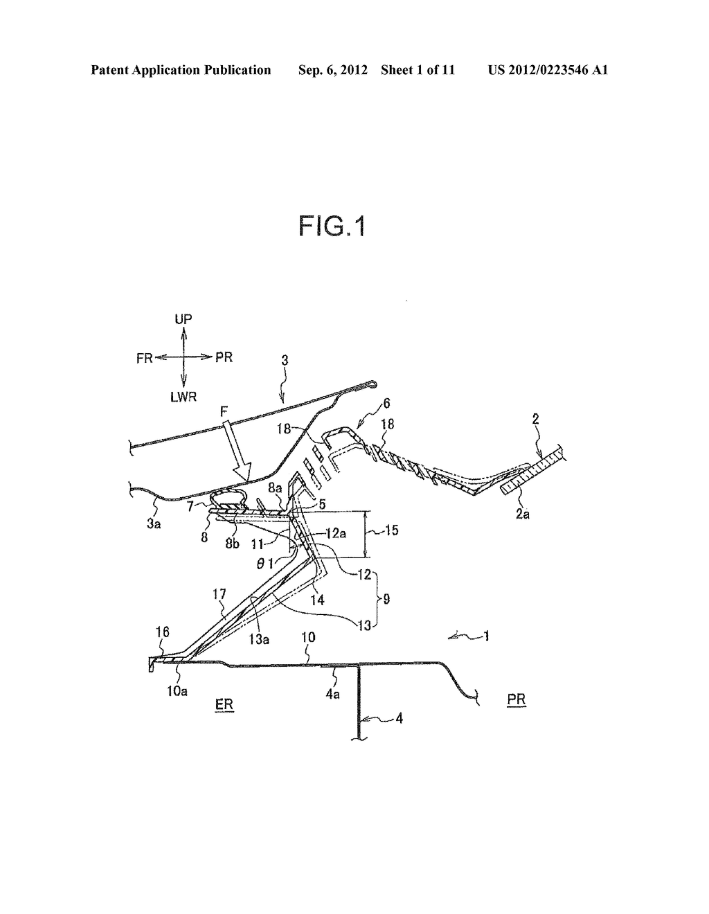 COWL-TOP COVER - diagram, schematic, and image 02