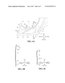 VEHICLE REAR BODY STRUCTURE diagram and image