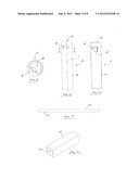 PLATFORM ASSEMBLY AND ARTICLE OF FURNITURE INCORPORATING THE SAME diagram and image