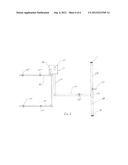 LOUNGE CHAIR WITH MISTING FEATURE diagram and image