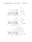 SAFETY ARRANGEMENT diagram and image