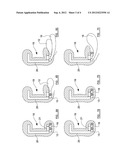 SAFETY ARRANGEMENT diagram and image