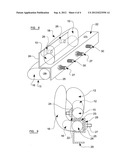 SAFETY ARRANGEMENT diagram and image